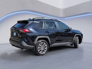 Used 2023 Toyota RAV4 XLE Premium video 4