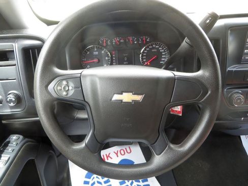 Used 2016 Chevrolet Silverado 1500 LS w/ LS Convenience Package RWD image 14