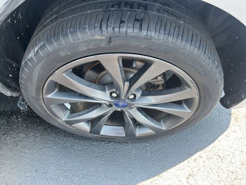 Used 2015 Ford Edge Sport w/ Equipment Group 401A FWD image 59