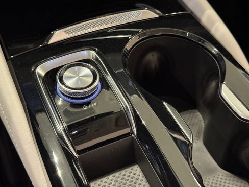 New 2026 Buick Envision Avenir image 21