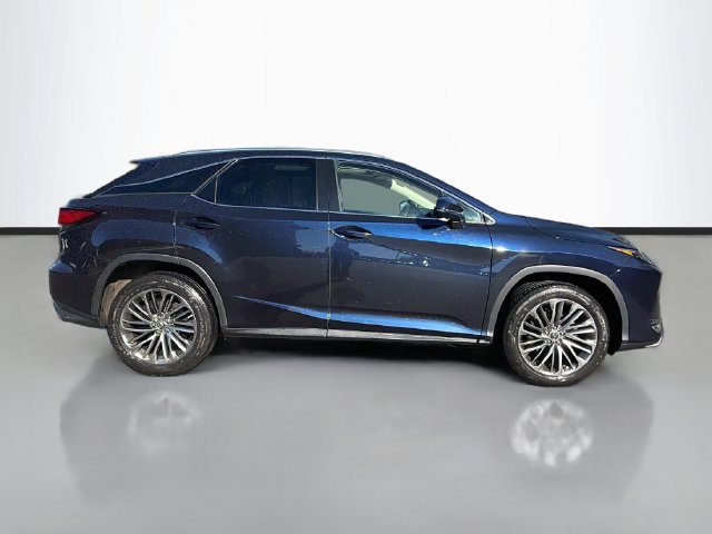 Used 2022 Lexus RX 350 AWD w/ Luxury Package image 7
