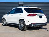 Used 2021 Mercedes-Benz GLE 53 AMG 4MATIC image 3