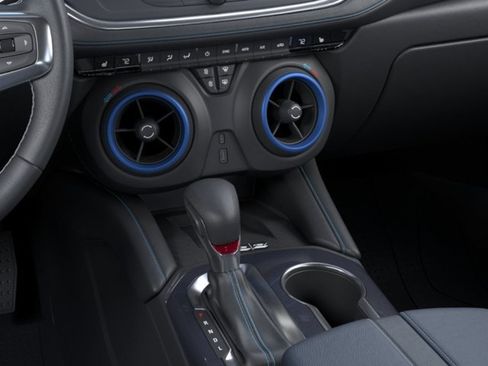 New 2026 Chevrolet Blazer RS w/ LPO, Floor Liner Package FWD image 23