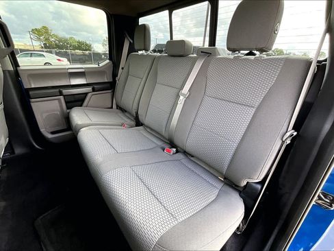 Used 2017 Ford F150 XLT w/ Equipment Group 302A Luxury image 19