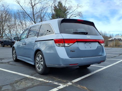 Used 2014 Honda Odyssey Touring Elite image 5