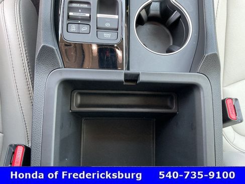 Used 2026 Honda Pilot Touring image 42