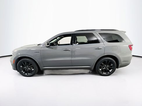 Used 2023 Dodge Durango R/T AWD/4WD image 8