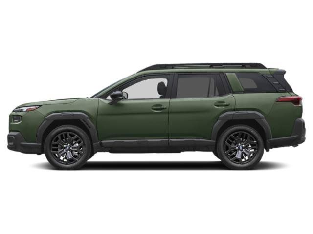 New 2026 Subaru Outback Limited XT AWD/4WD image 3