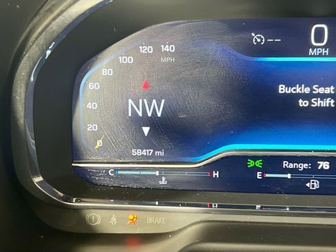 Used 2022 Chevrolet Tahoe LT w/ Luxury Package image 12