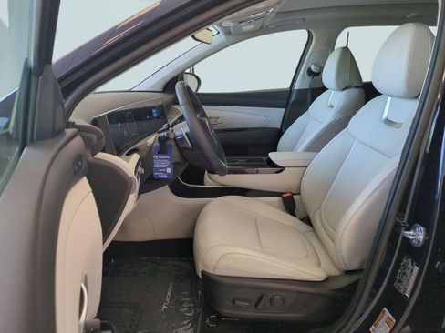 Used 2026 Hyundai Tucson Limited AWD/4WD image 21