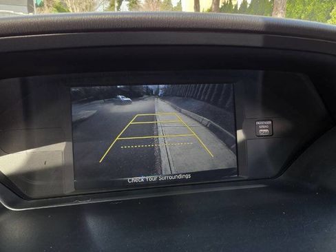 Used 2016 Honda Odyssey EX-L image 18
