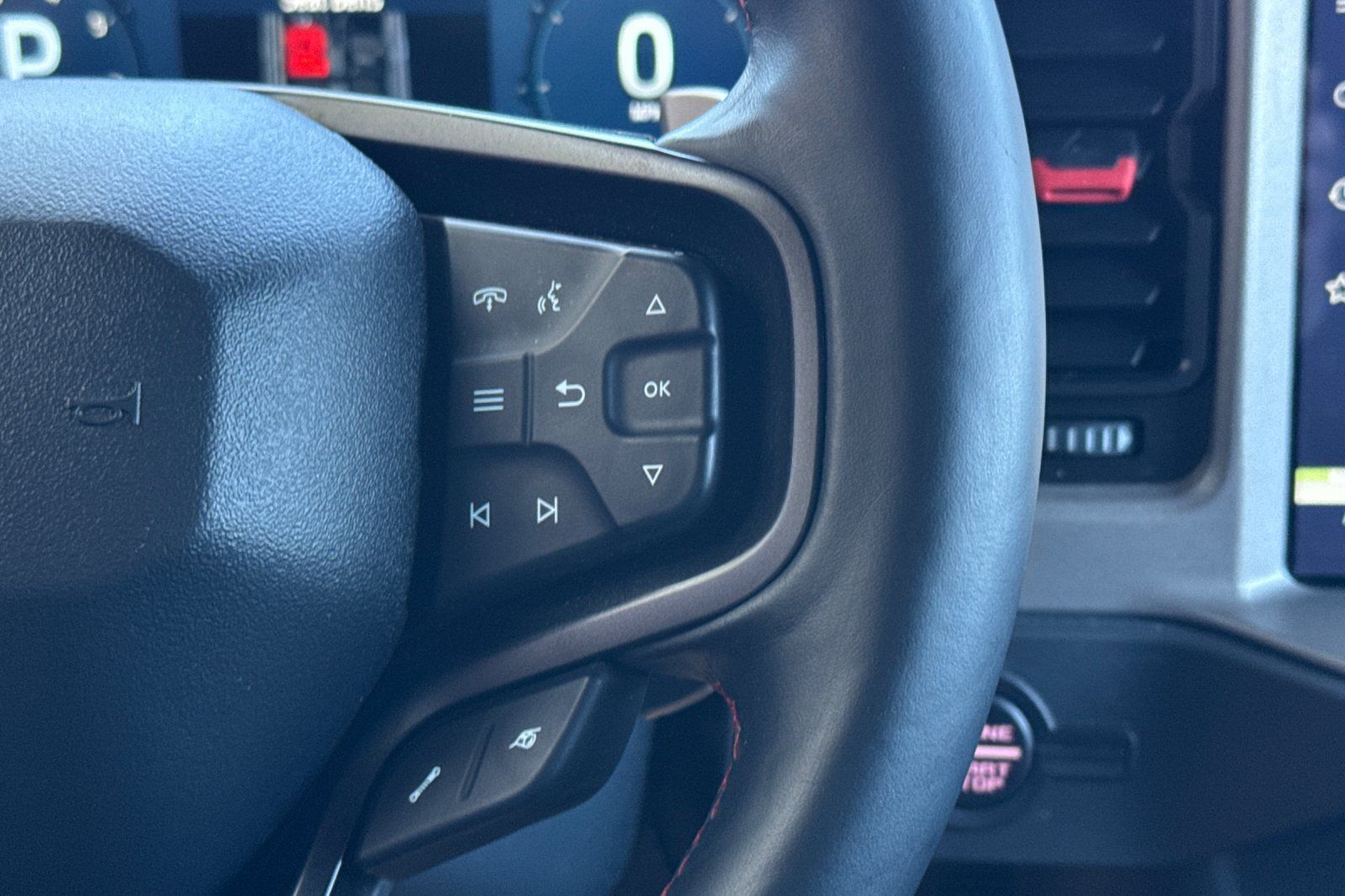 Certified 2023 Ford Bronco Raptor AWD/4WD image 23
