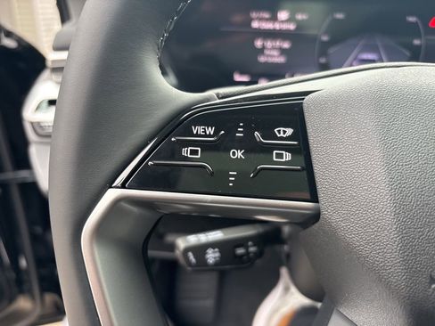 New 2026 Audi A6 Premium Plus image 23