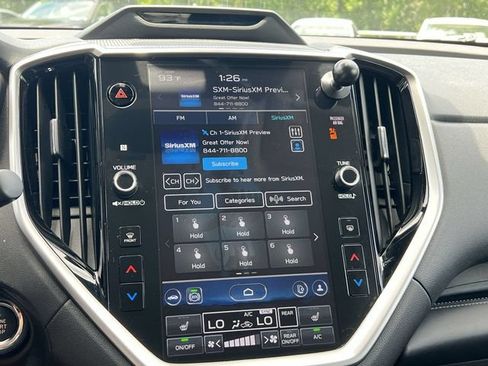 Used 2023 Subaru Ascent Limited AWD/4WD image 19