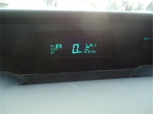 Used 2007 Toyota Prius w/ Pkg 6 FWD image 22