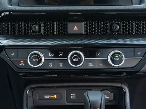 New 2026 Honda CR-V EX-L image 20