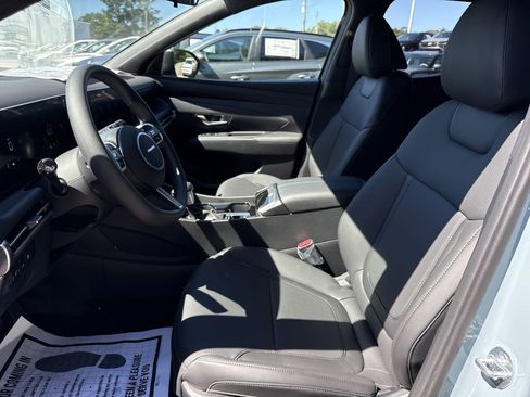 New 2026 Hyundai Santa Cruz SEL image 10