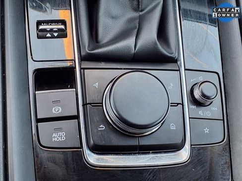 Used 2025 MAZDA CX-50 AWD 2.5 S w/ Premium Plus Pkg image 15