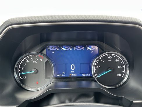 Certified 2023 Ford F150 XLT w/ Equipment Group 302A High image 17