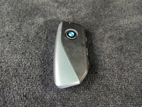 Used 2026 BMW iX xDrive45 image 57