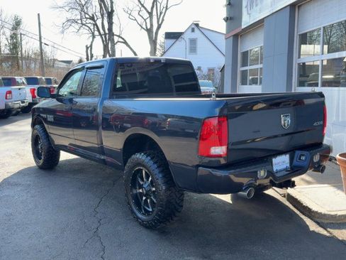 Used 2014 RAM 1500 Express image 6