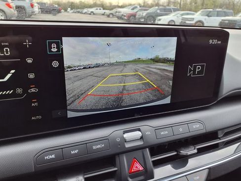 Used 2025 Kia K4 EX FWD image 54