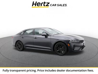 Used 2025 Kia K5 LXS