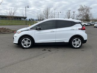 Used 2021 Chevrolet Bolt LT video 2