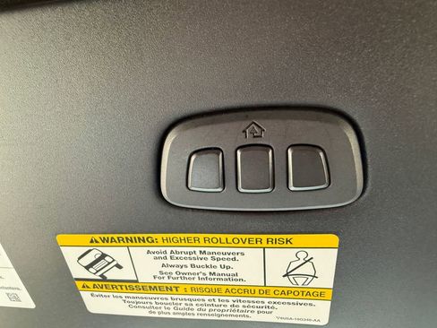 Used 2025 Ford Ranger Raptor AWD/4WD image 35