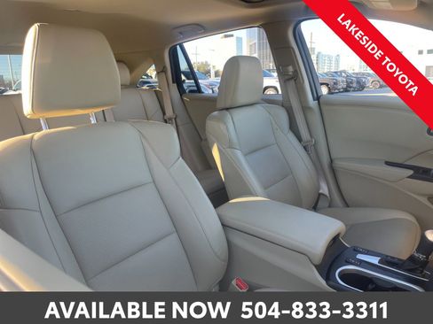 Used 2016 Acura RDX FWD w/ Technology Package image 15