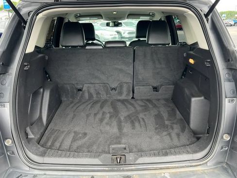 Used 2013 Ford Escape SEL AWD/4WD image 33