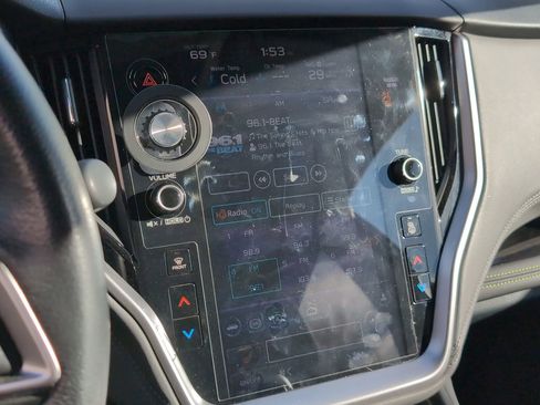 Used 2020 Subaru Outback Onyx Edition XT w/ Popular Package #2 image 20