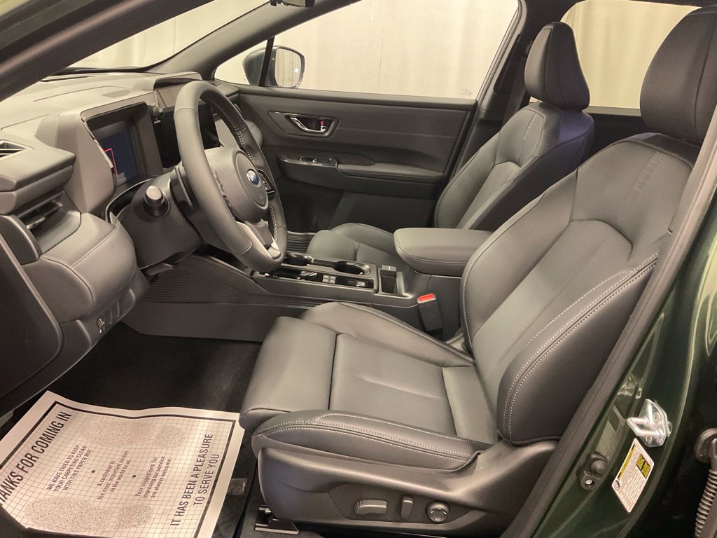 New 2026 Subaru Outback Touring XT AWD/4WD image 12