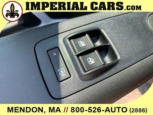 New 2025 RAM ProMaster 2500 image 16