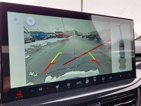 New 2026 Ford Escape ST-Line w/ Tech Pack #1 image 26