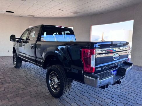 Used 2017 Ford F250 Lariat w/ Tow Technology Bundle image 3
