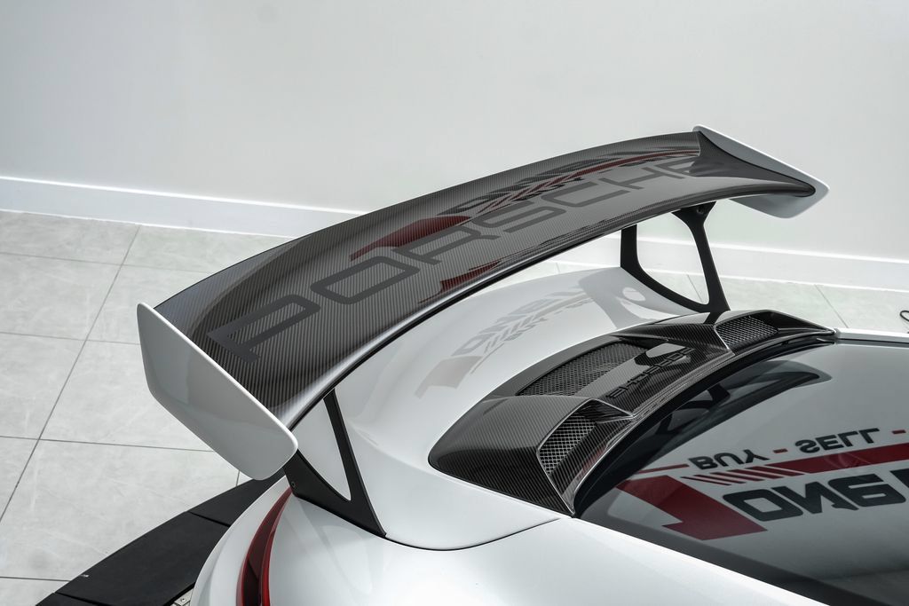 Used 2018 Porsche 911 GT2 RS RWD image 53