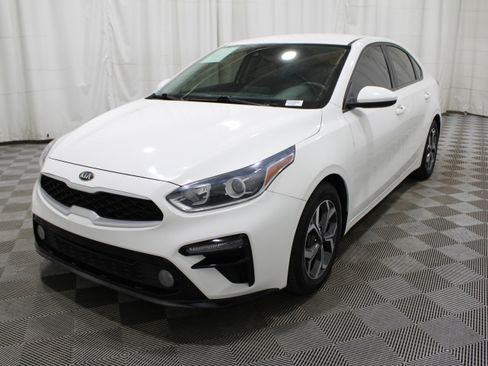 Used 2019 Kia Forte LXS image 35