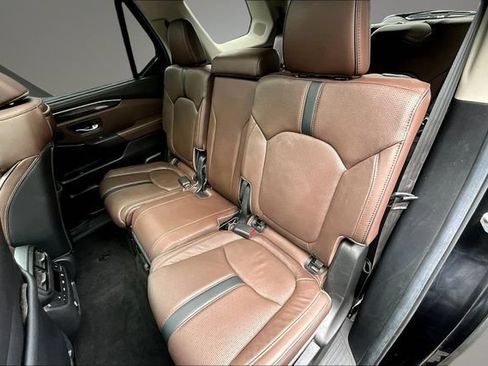 Used 2025 Honda Pilot Elite image 21