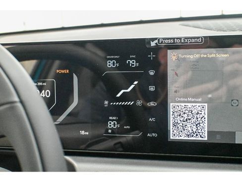 New 2026 Kia EV9 Wind image 33