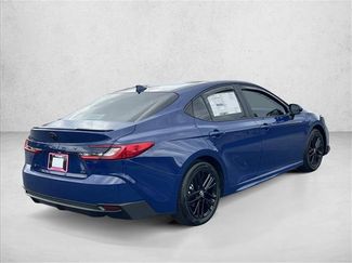 New 2026 Toyota Camry SE video 2