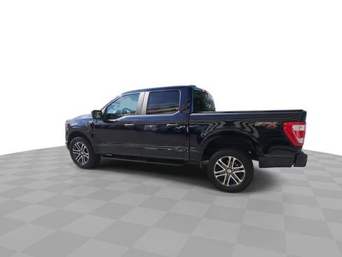 Used 2023 Ford F150 XL w/ STX Appearance Package image 6