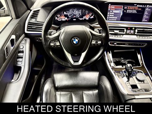 Used 2019 BMW X5 xDrive40i w/ Convenience Package image 2