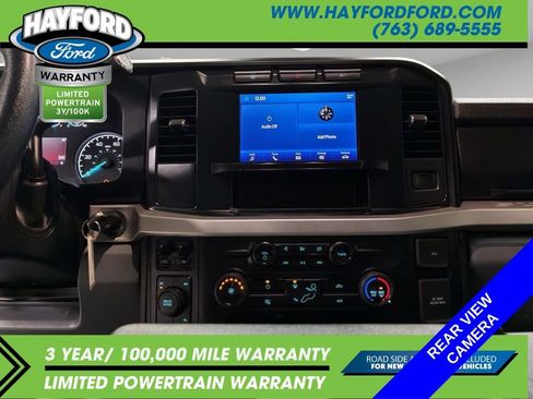 Used 2024 Ford F350 XLT image 17
