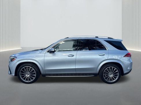 Used 2024 Mercedes-Benz GLE 350 GLE 350 image 8