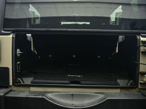 Used 2017 Jeep Wrangler Unlimited Sport w/ Quick Order Package 24S image 28