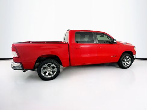 Used 2022 RAM 1500 Big Horn image 9