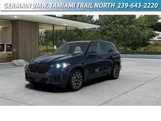 New 2026 BMW X5 xDrive50e w/ Executive Package AWD/4WD video 1
