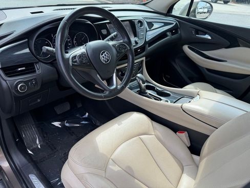 Used 2016 Buick Envision Premium image 12
