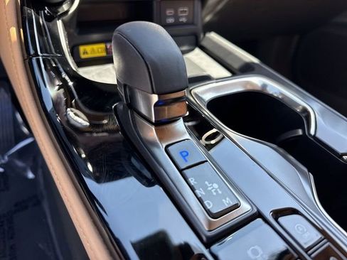 Used 2023 Lexus NX 350 AWD image 20